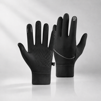 Standard Non-heating - Black