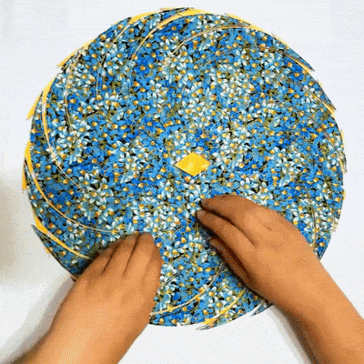 CraftSmart Fabric Templates – Elevate Your Home Décor Effortlessly