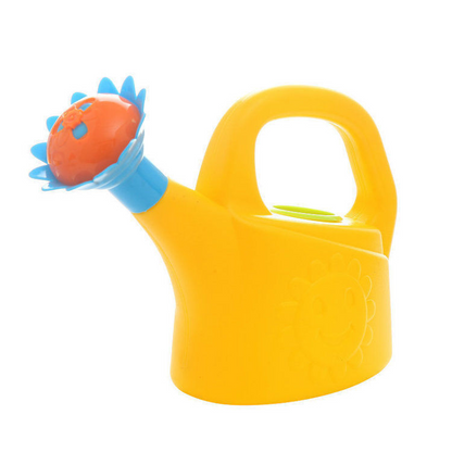 Gardening Made Fun and Easy for Kids