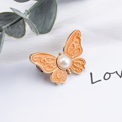 2+2 FREE | Butterfly Clip – Instantly Tighten Loose Clothing without Sewing