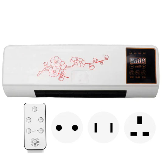 Mini Air Cooler – Portable Cooling Solution, No Installation Required