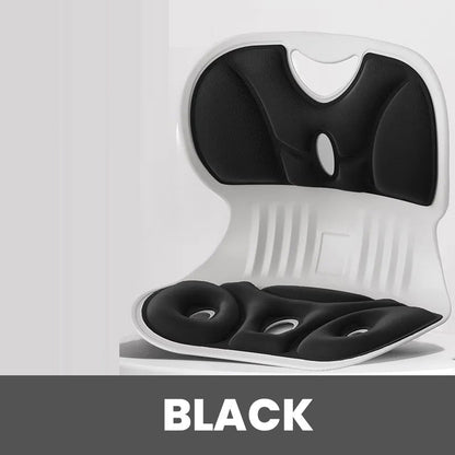 Sit Pain-Free with StraightPosture – Support Your Back All Day