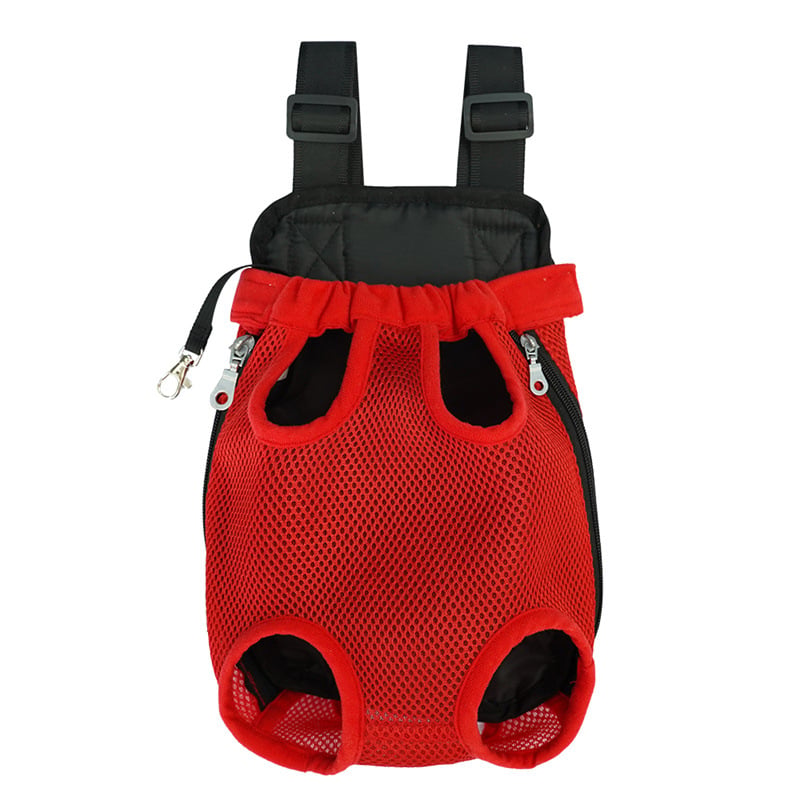 Comfortable and Stylish Travel Backpack for Pets
