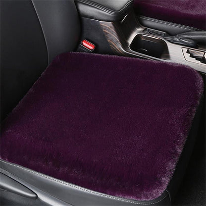 Comfortable Car Seat Cushion for Enhanced Driving Experience