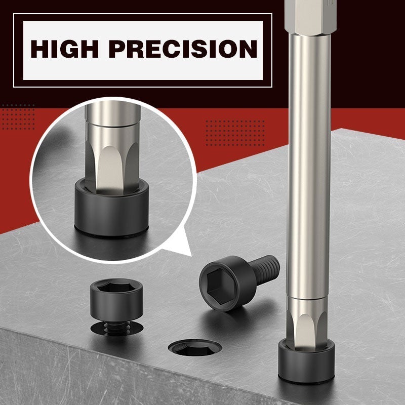 Screw Grip Tool - Prevents Slipping and Breaking of Screws Instantly
