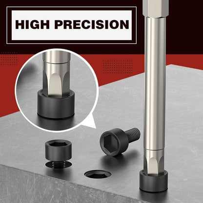 Screw Grip Tool - Prevents Slipping and Breaking of Screws Instantly