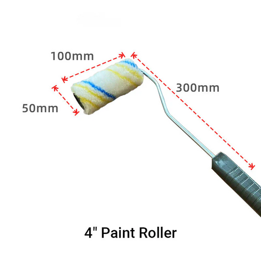Achieve Flawless Walls Quickly and Cleanly with PaintMasterPro