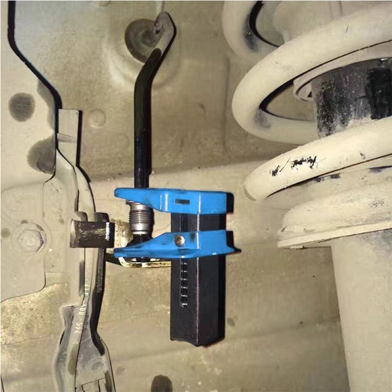 Brake Line Seals | Essential Leak Protection for Clean Maintenance