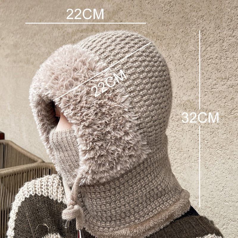 1+1 FREE | ChillProtect – Versatile Heat Protection for Cold Outdoor Adventures