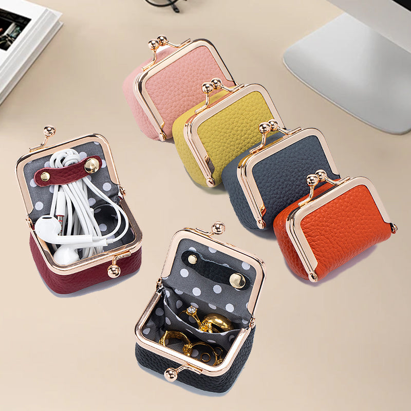 Elegant Jewelry Case for Safe and Radiant Storage Anywhere