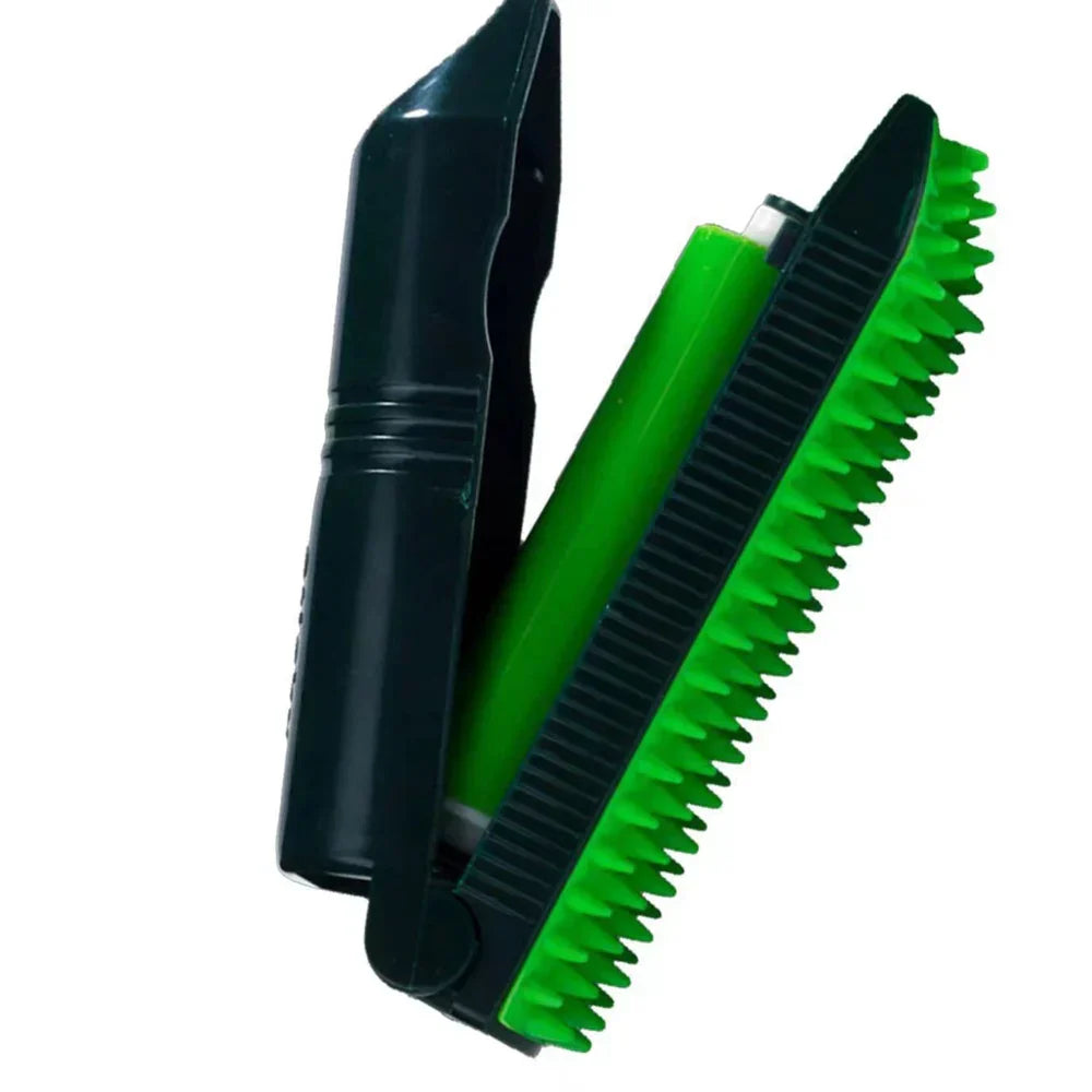 Reusable Washable Lint Roller for Easy Cleaning
