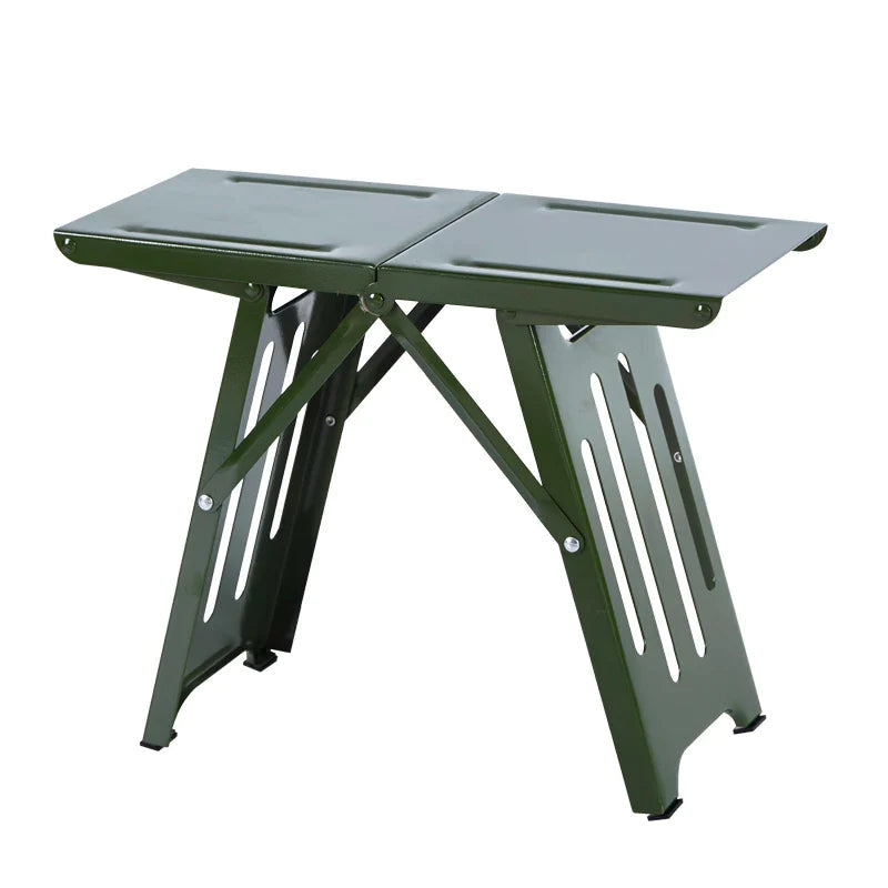 Lightweight Outdoor Chair for Effortless Comfort