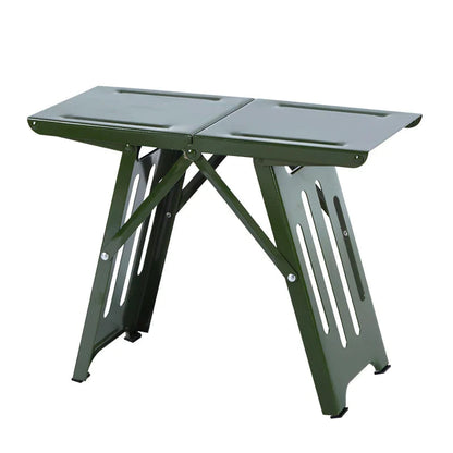 Lightweight Outdoor Chair for Effortless Comfort