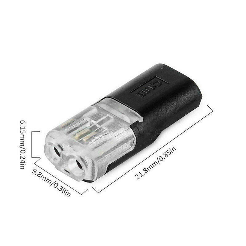 SwiftConnect Pro – Fast and Reliable Cable Connectors | 50% OFF