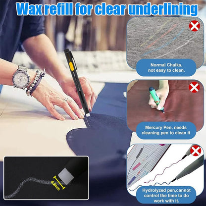 Precision Fabric Lines for Clean Heating Solutions