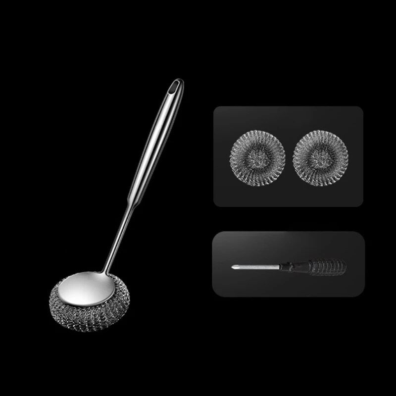 Effortlessly and Quickly Remove Burnt Food and Grease