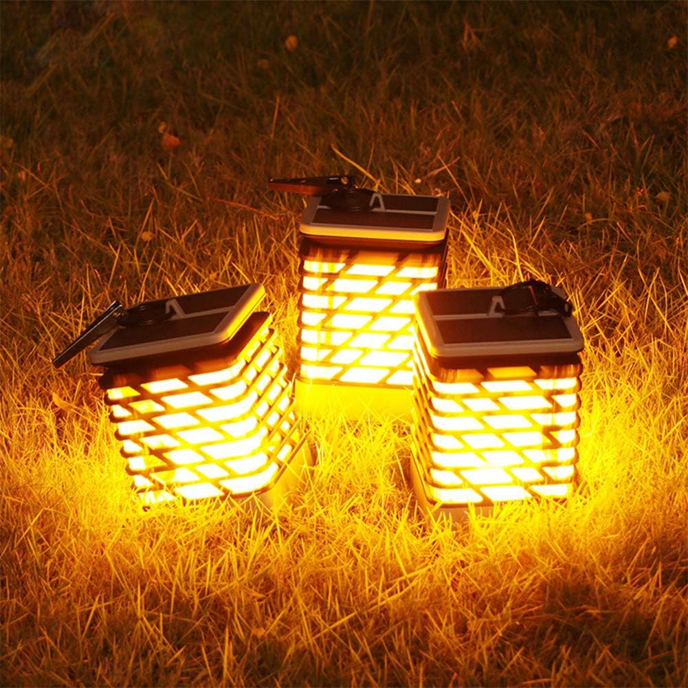 Effortless Solar Lighting for All-Night Savings