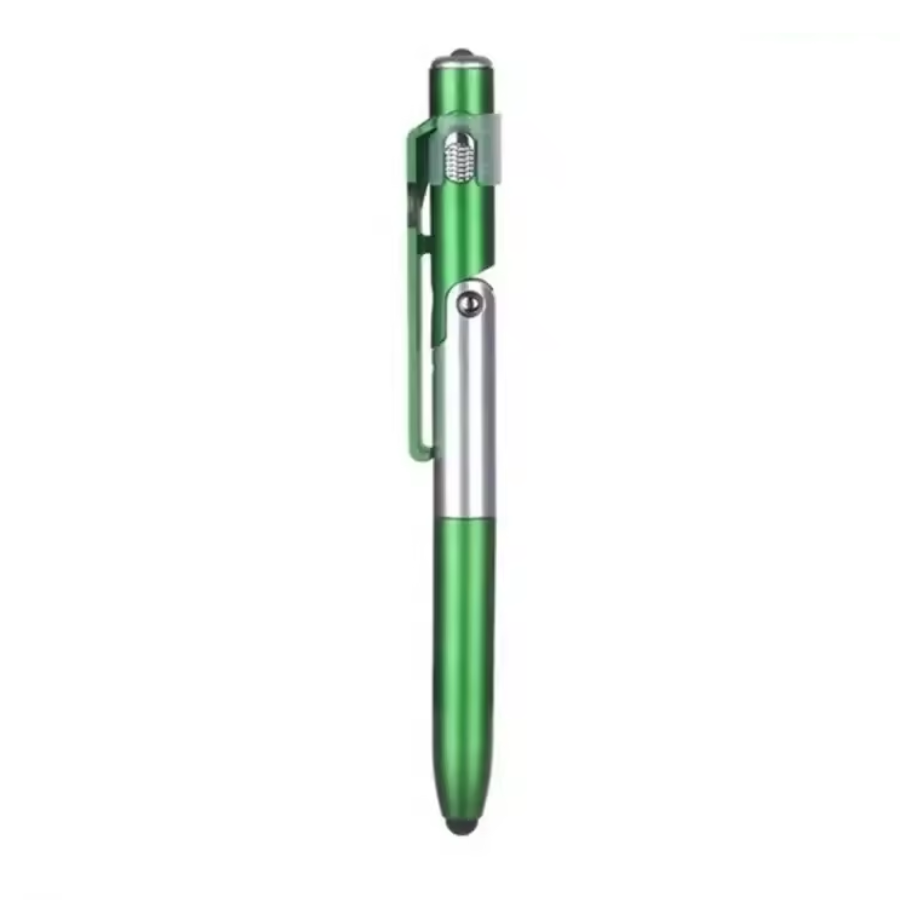 Instantly Switch Between Pen and Touchscreen Tasks