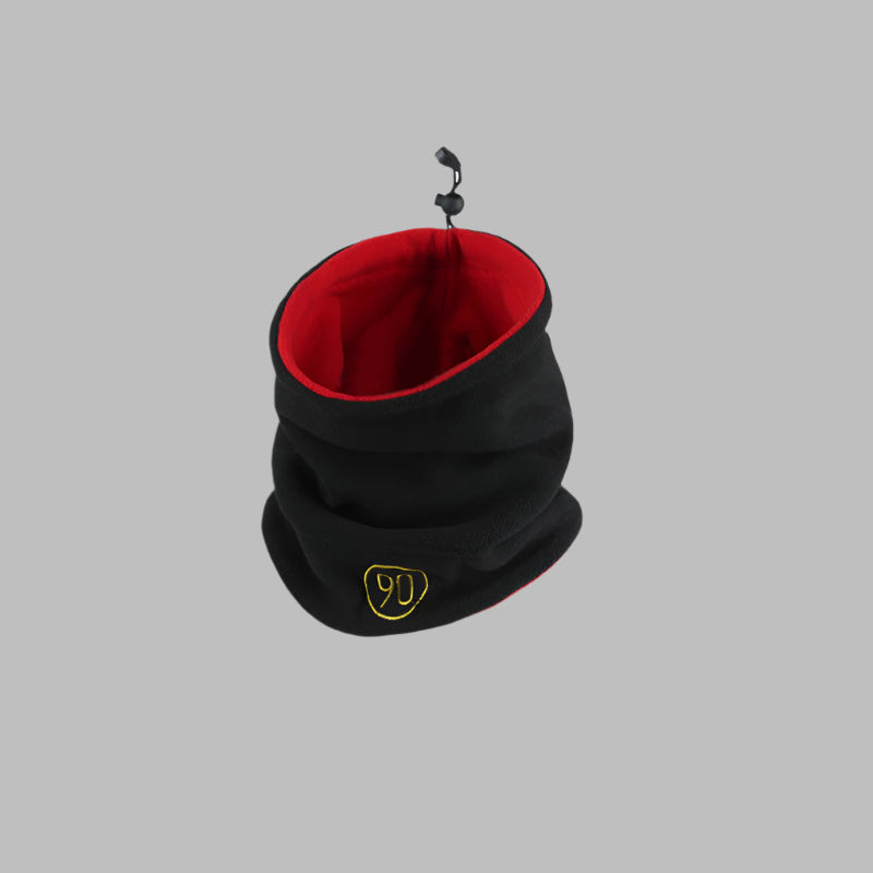 3-in-1 Fleece Gear - Windproof Mask for Warmth Anywhere