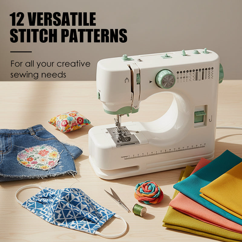 Effortless Professional Sewing Results Every Time
