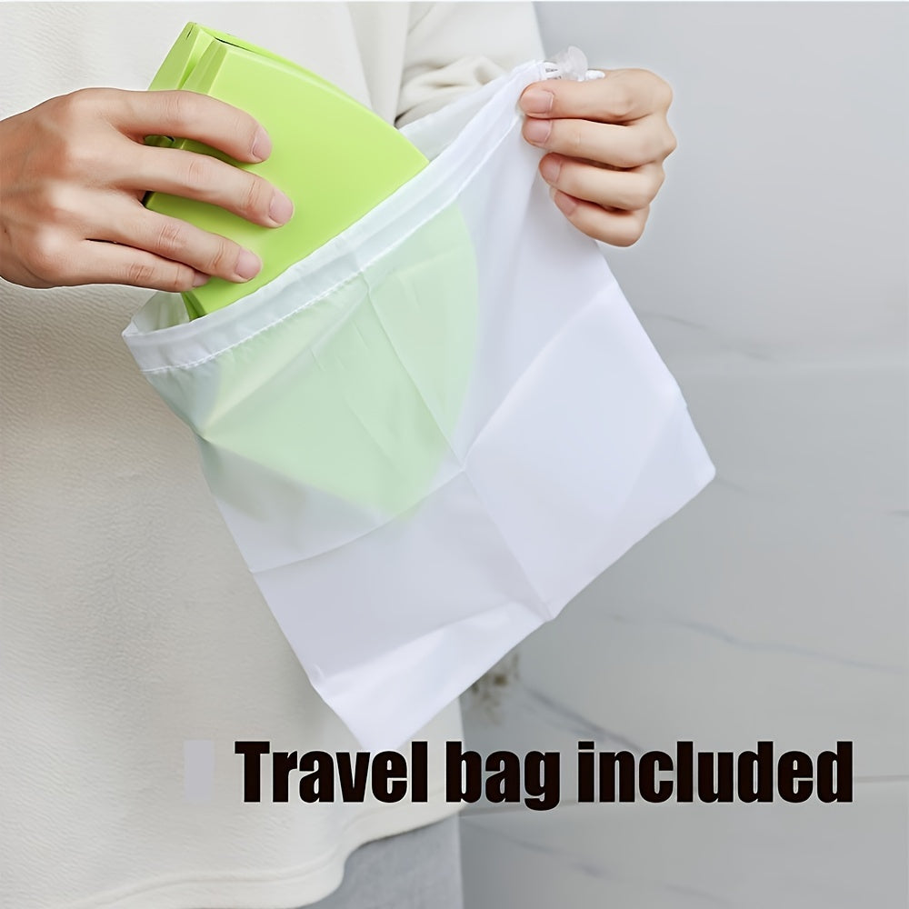 Portable Toilet Seat for Children – Non-Slip and Convenient for Use