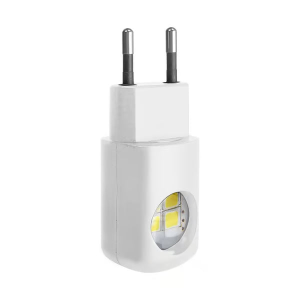 Hands-Free Night Light for Safe and Cozy Darkness