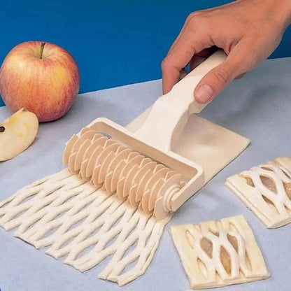 Transform Pastries into Stunning, Professionally Appearing Creations