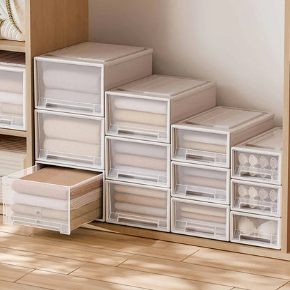 Instantly Transform Clutter into Effortless Organization