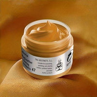 Yellowish-Brown