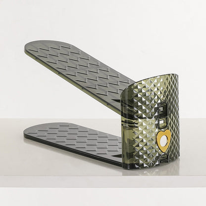 Get 3 for the Price of 2 | Space Saver - Double Your Shoe Storage Neatly