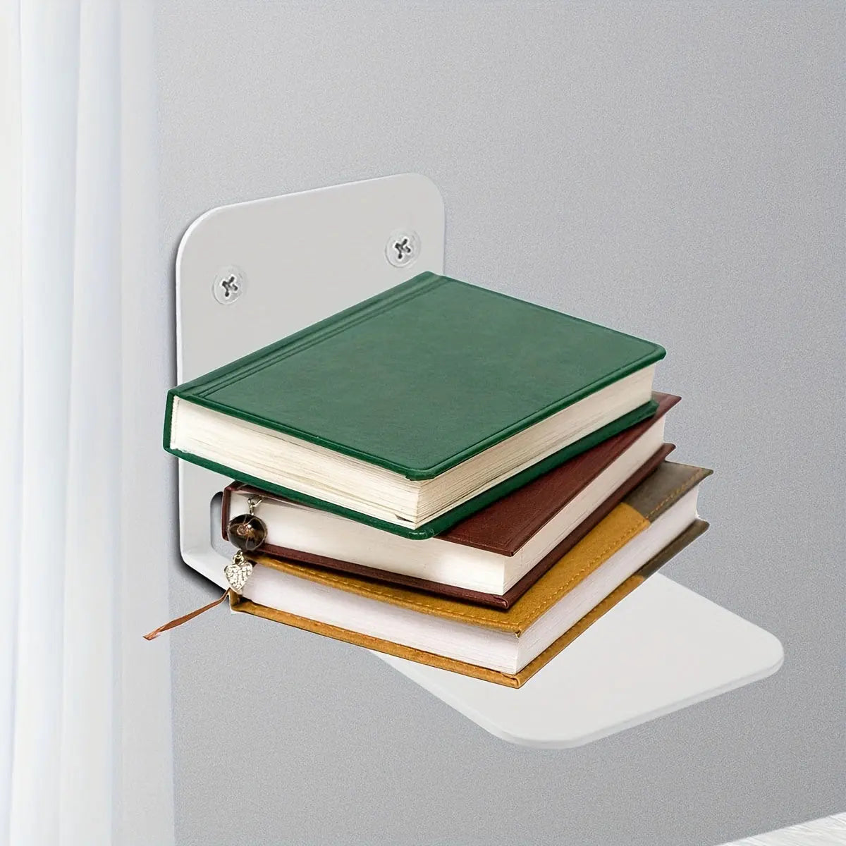 Get 2 Free | Transform Cluttered Walls into Open, Stylish Spaces