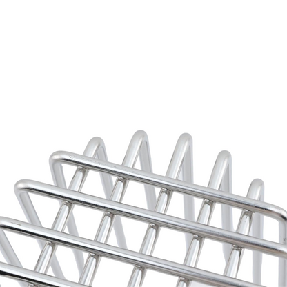 Premium Stainless Steel Vent Guard for Dryer Exhaust | Fits 50–200 mm Pipes | No Tools Required