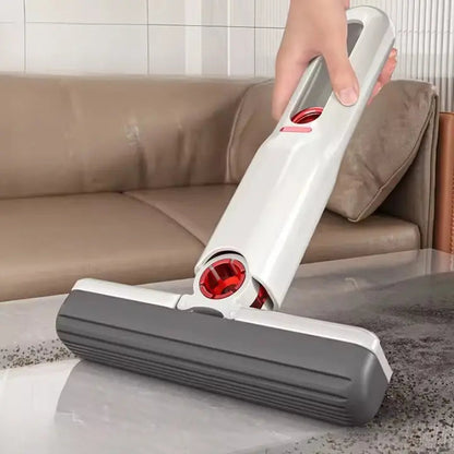 Compact Cordless Vacuum for Quick Cleanup
