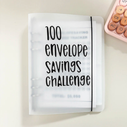 Effortlessly Track and Achieve All Your Savings Goals