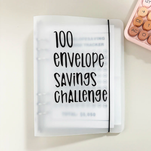 Effortlessly Track and Achieve All Your Savings Goals