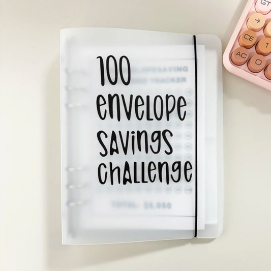 Effortlessly Track and Achieve All Your Savings Goals