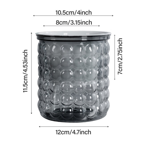 Succulent Holder - Keep Your Succulents Plump Without Watering Effort