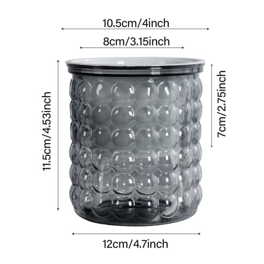 Succulent Holder - Keep Your Succulents Plump Without Watering Effort