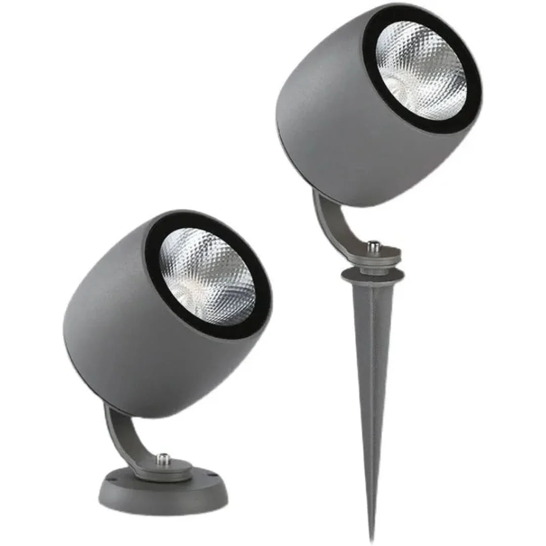 Transform Your Garden with Warm, Cozy Lighting