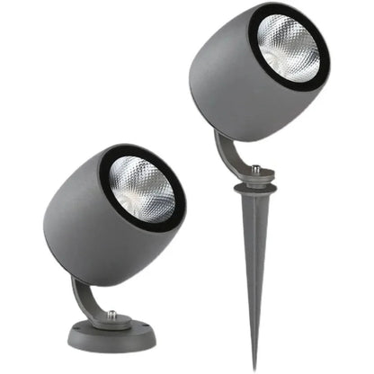 Transform Your Garden with Warm, Cozy Lighting