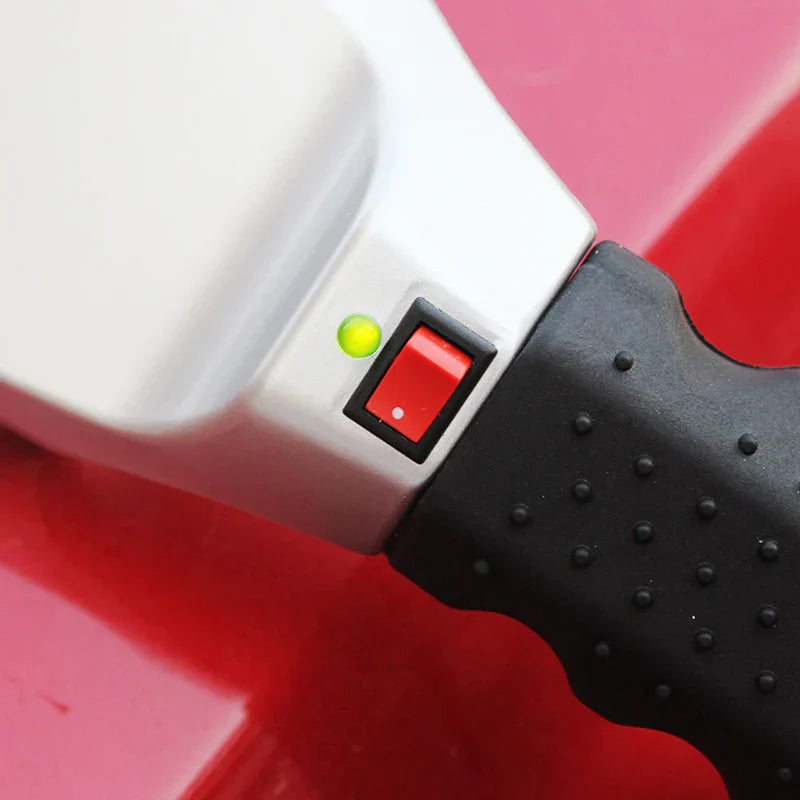 Instant Ice Melter for Clear and Safe Winter Driving