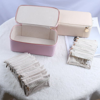 Jewelry Organizer for Keeping Your Accessories Safe and Tidy