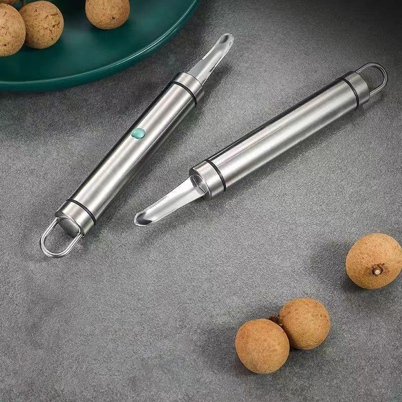 2+1 FREE | Easy Core Remover for Fruits and Seafood