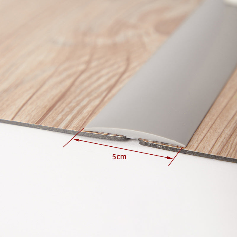 Self-Adhesive Floor Transition Strip | Durable PVC Doorway Solution