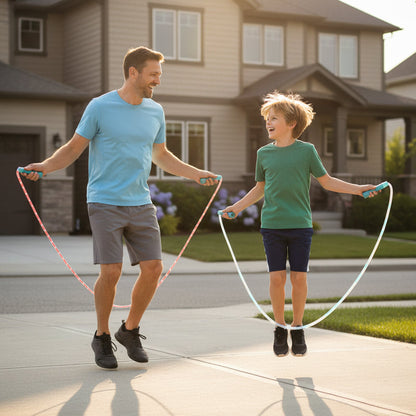 Engaging LED Activity Toy that Keeps Kids Active Longer