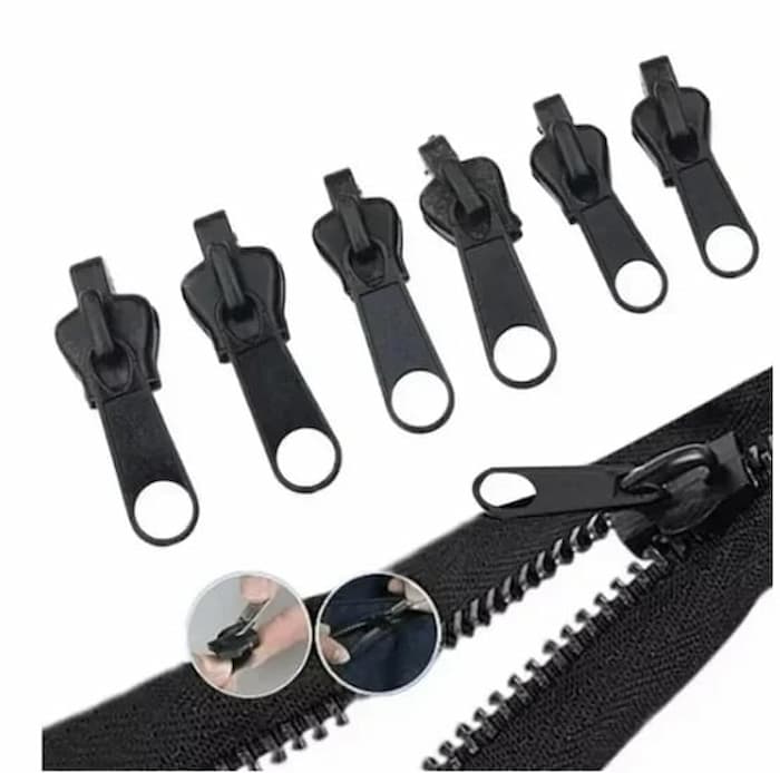 Instant Zipper Repair Tool - Buy One, Get One Free