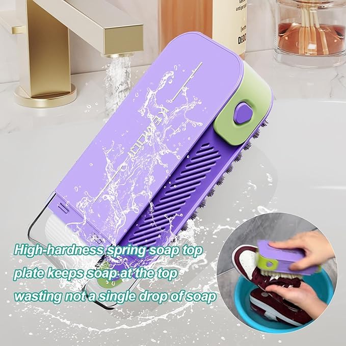 Buy One, Get One Free | Foam Glide – Clean Hands Without Sticky Residue