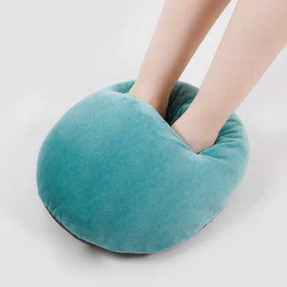 Cozy Foot Warmers for Instant Comfort Anytime, Anywhere