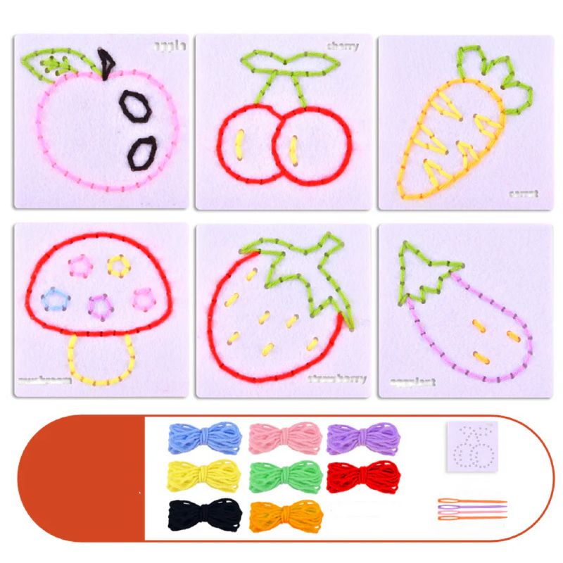 Enhance Your Child's Motor Skills and Creativity Quickly