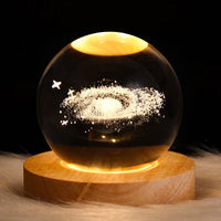 Nebula 6CM